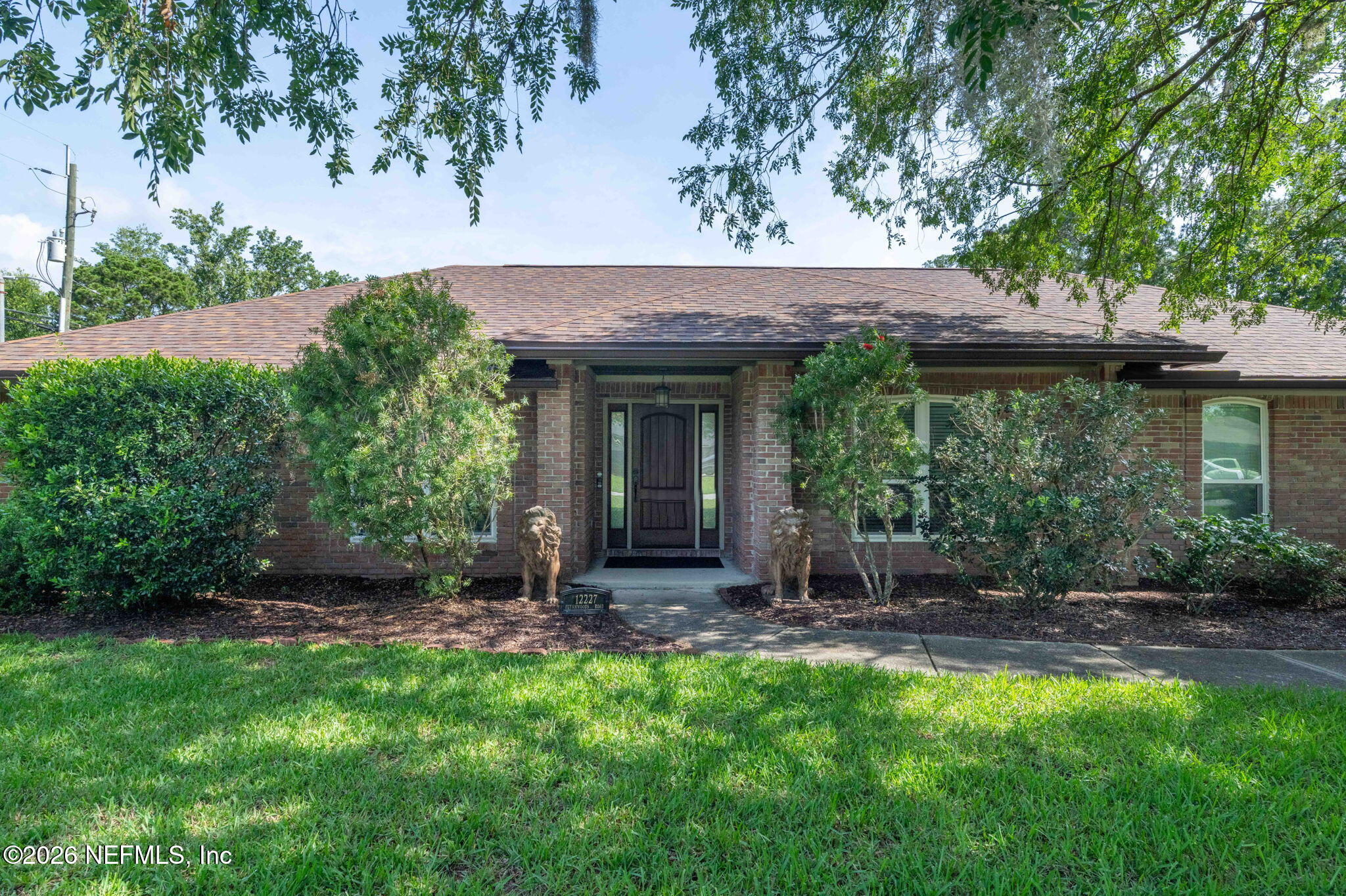 12227 Flynn Woods Road Jacksonville, FL 32223 - Photo 1 of 74 ISO_12227 Flynwoods RdJAX_FL _002