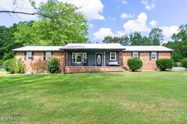 $299,000 | 111 Guffey Lane, Jamestown, TN 38556