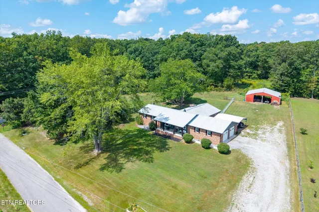 $299,000 | 111 Guffey Lane, Jamestown, TN 38556