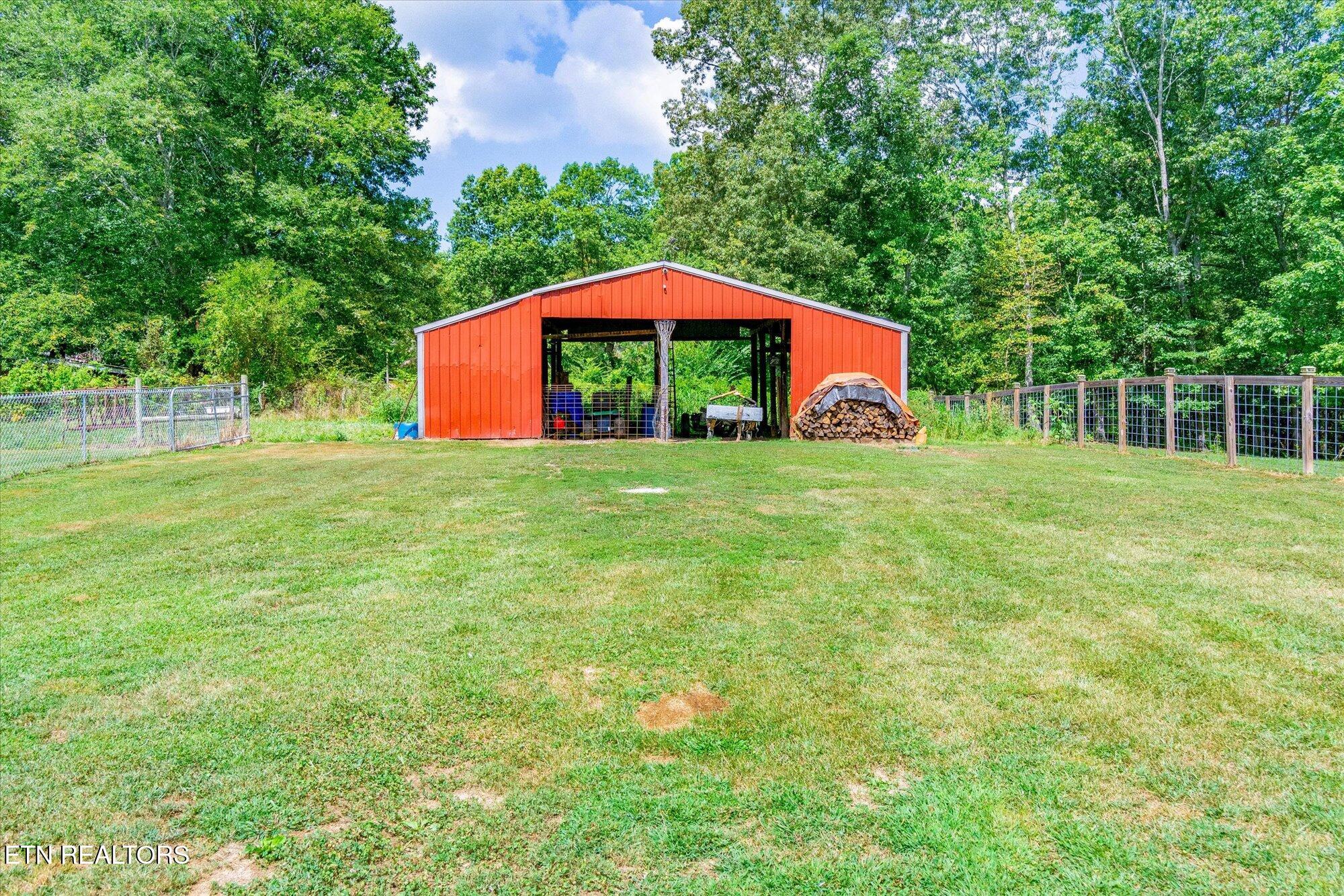 111 Guffey Lane Jamestown, TN 38556 - Photo 2 of 35 16-111 Guffey Ln_16