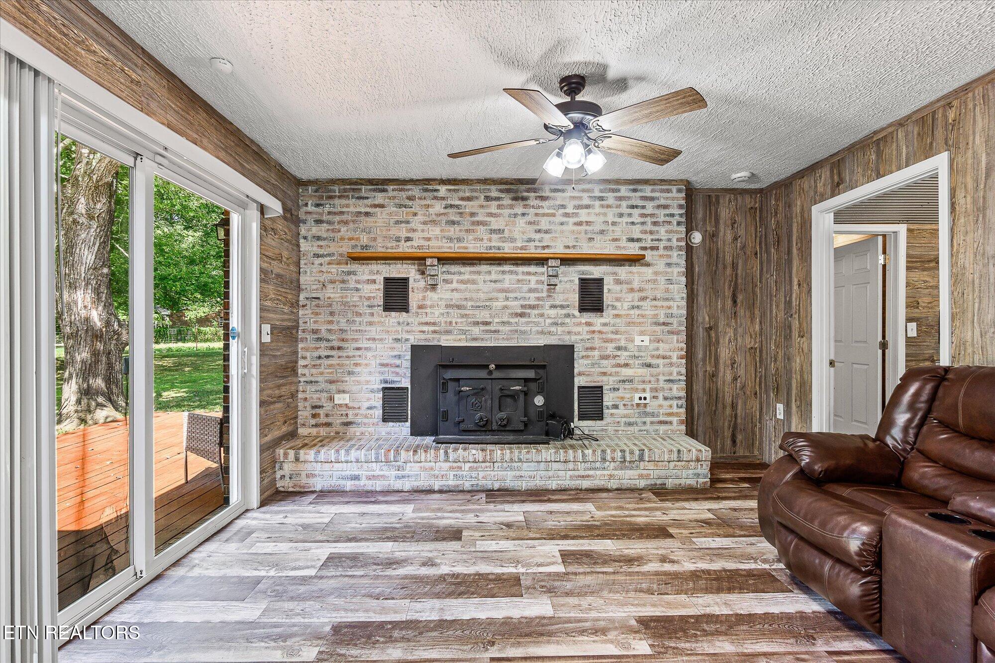 111 Guffey Lane Jamestown, TN 38556 - Photo 4 of 35 25-111 Guffey Ln_20