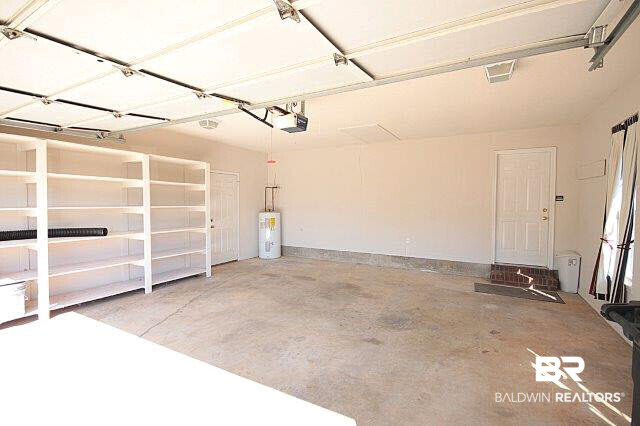 20251 Thompson Hall Road Fairhope, AL 36532 - Photo 24 of 24 Garage