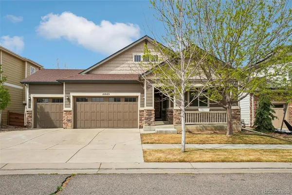 $629,000 | 10989 Pitkin Street, Commerce City, CO 80022