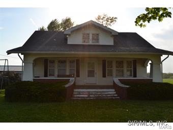 13235 Beckemeyer Road Carlyle, IL 62231 - Photo 1 of 15