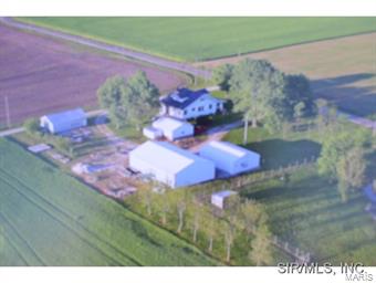 13235 Beckemeyer Road Carlyle, IL 62231 - Photo 12 of 15