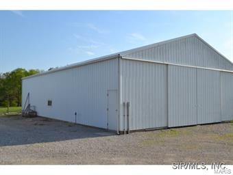 13235 Beckemeyer Road Carlyle, IL 62231 - Photo 5 of 15