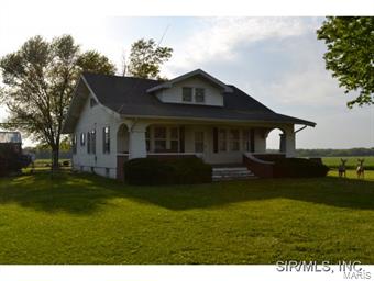 13235 Beckemeyer Road Carlyle, IL 62231 - Photo 8 of 15