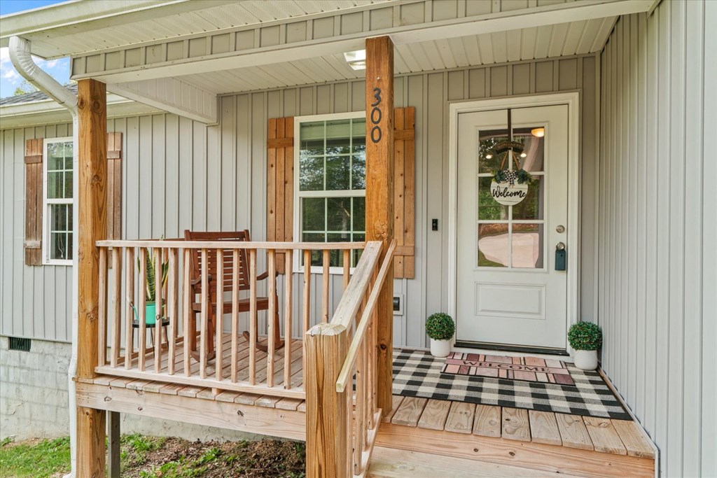 300 Old Babb Road Rocky Face, GA 30740 - Photo 2 of 36 Gallery Image 2