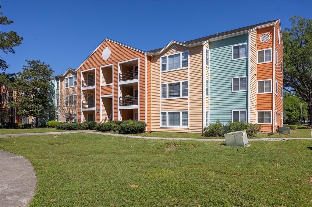 2601 Southwest Archer Road, Unit L247 Gainesville, FL 32608 - Photo 1 of 1 Gallery Image 1