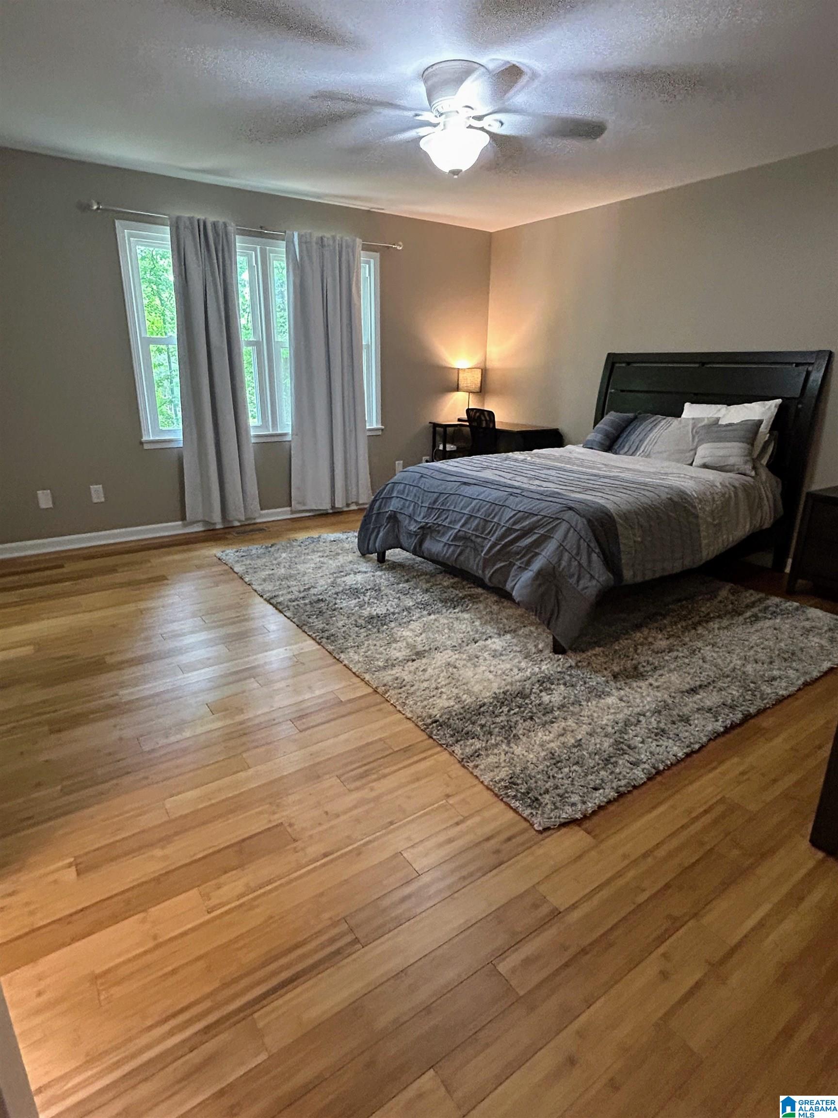 420 Shoshone Drive Montevallo, AL 35115 - Photo 30 of 54