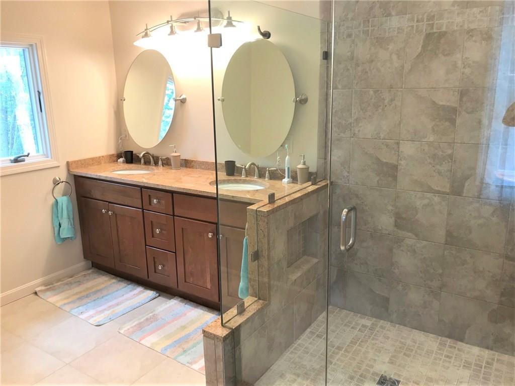 111 Sea Road Kennebunk, ME 04043 - Photo 13 of 24 Master Bath