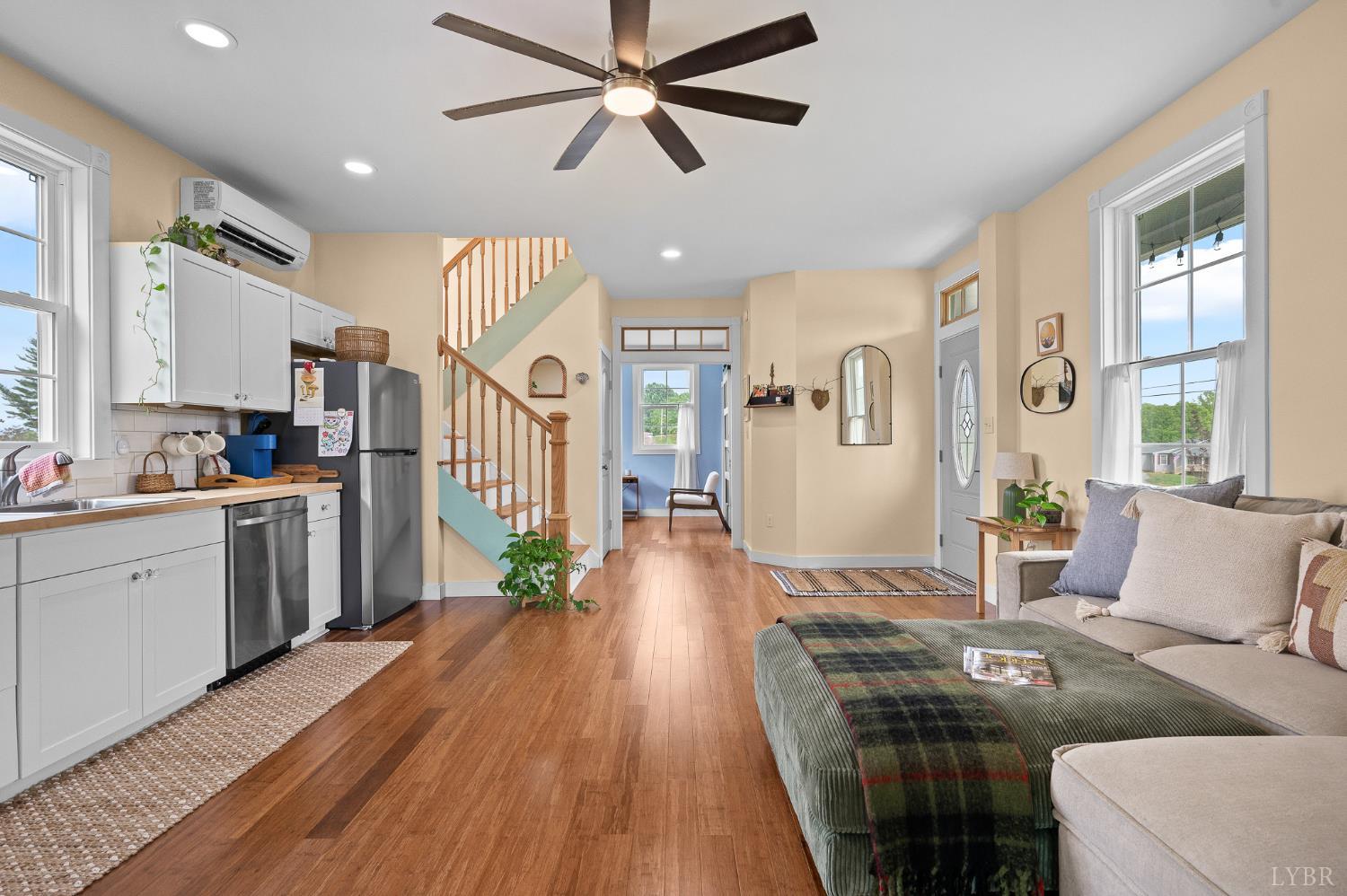 1589 Clearview Road Bedford, VA 24523 - Photo 19 of 44