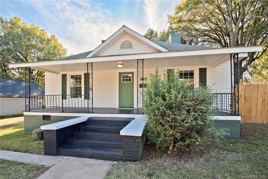 610 Old Centergrove Road Kannapolis, NC 28083 - Photo 1 of 36 Gallery Image 1