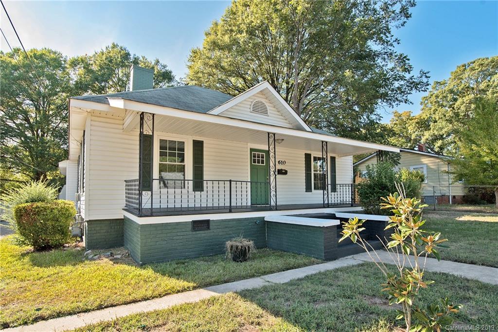 610 Old Centergrove Road Kannapolis, NC 28083 - Photo 2 of 36 Gallery Image 2