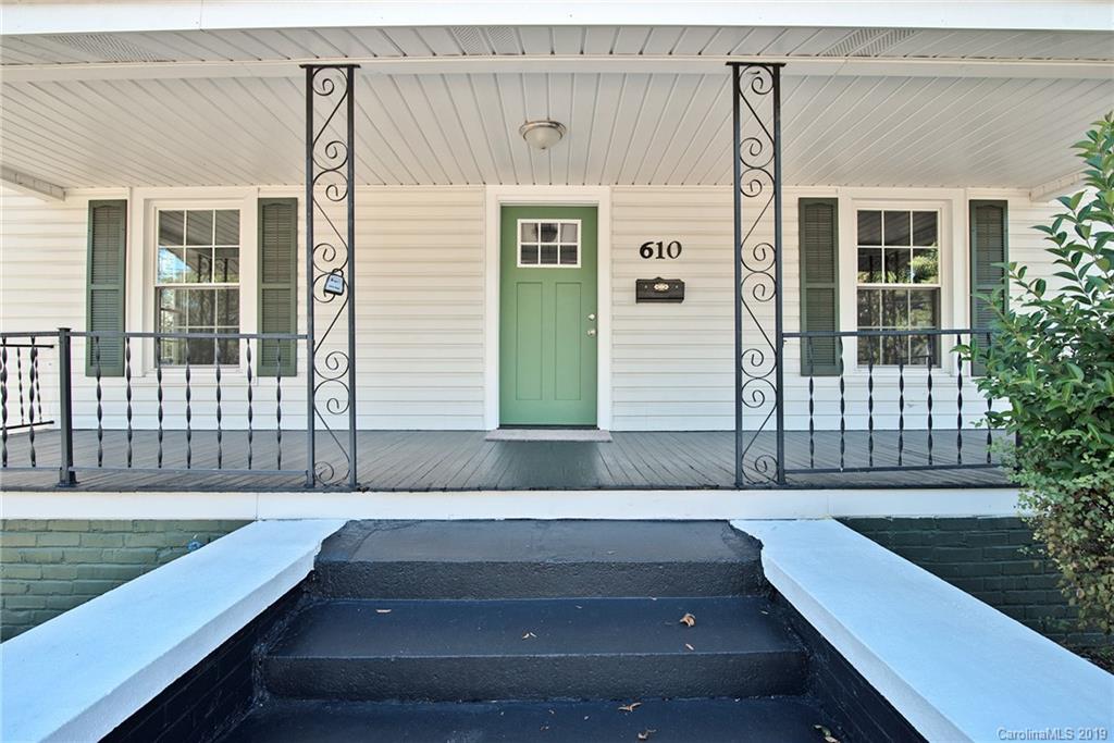 610 Old Centergrove Road Kannapolis, NC 28083 - Photo 3 of 36 Gallery Image 3