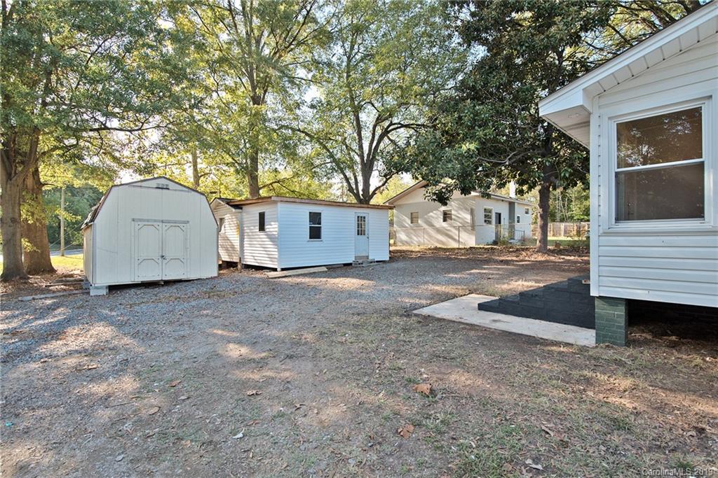 610 Old Centergrove Road Kannapolis, NC 28083 - Photo 30 of 36 Gallery Image 30