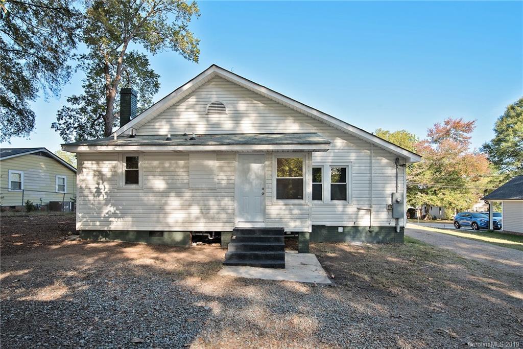 610 Old Centergrove Road Kannapolis, NC 28083 - Photo 32 of 36 Gallery Image 32