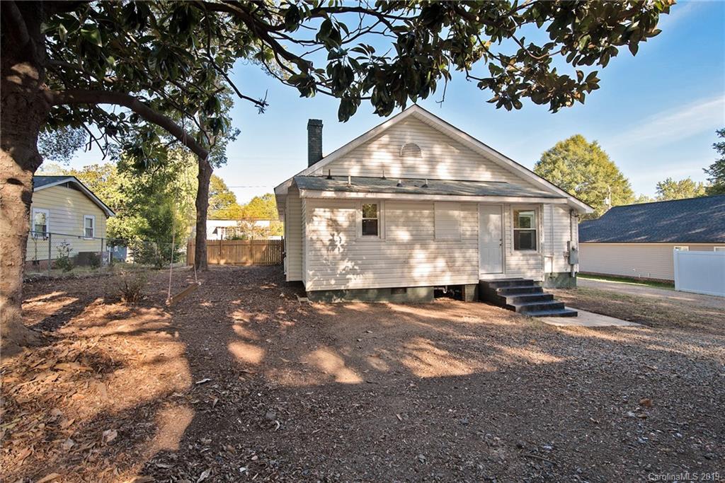 610 Old Centergrove Road Kannapolis, NC 28083 - Photo 33 of 36 Gallery Image 33
