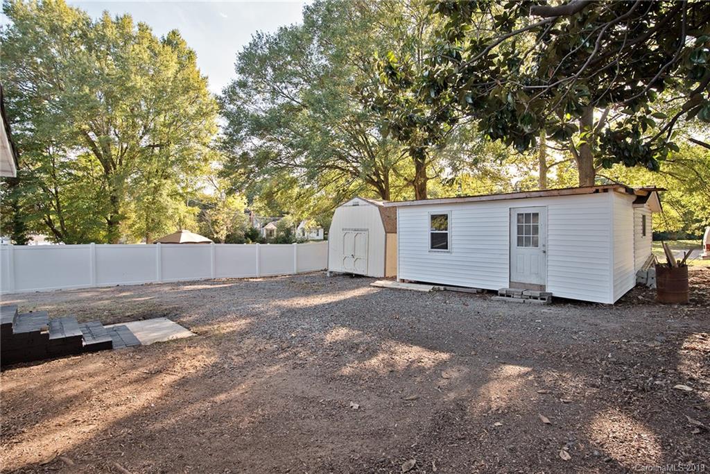 610 Old Centergrove Road Kannapolis, NC 28083 - Photo 35 of 36 Gallery Image 35