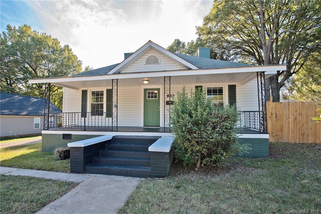 610 Old Centergrove Road Kannapolis, NC 28083 - Photo 36 of 36 Gallery Image 36