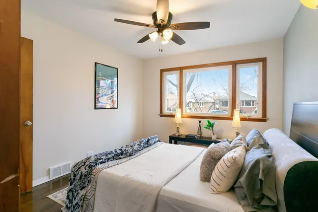 $349,900 | 2402 North 77th Court, Elmwood Park, IL 60707