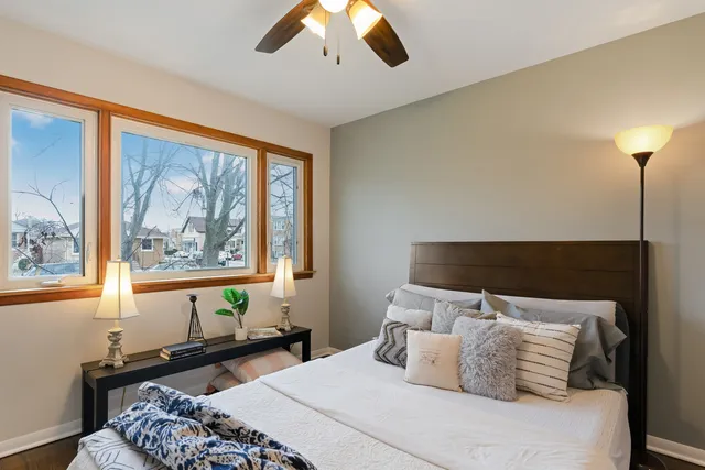 $349,900 | 2402 North 77th Court, Elmwood Park, IL 60707