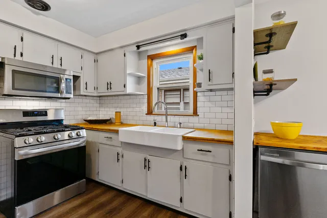 $349,900 | 2402 North 77th Court, Elmwood Park, IL 60707