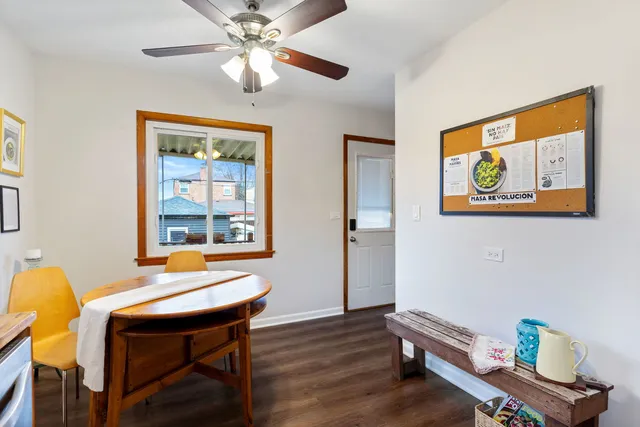 $349,900 | 2402 North 77th Court, Elmwood Park, IL 60707