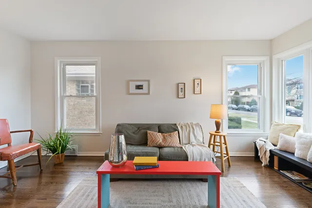 $349,900 | 2402 North 77th Court, Elmwood Park, IL 60707