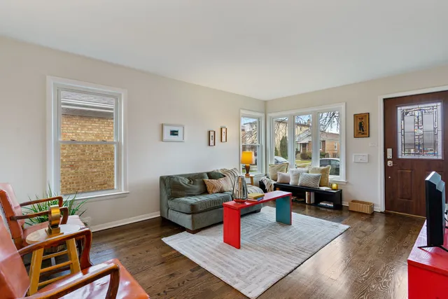 $349,900 | 2402 North 77th Court, Elmwood Park, IL 60707