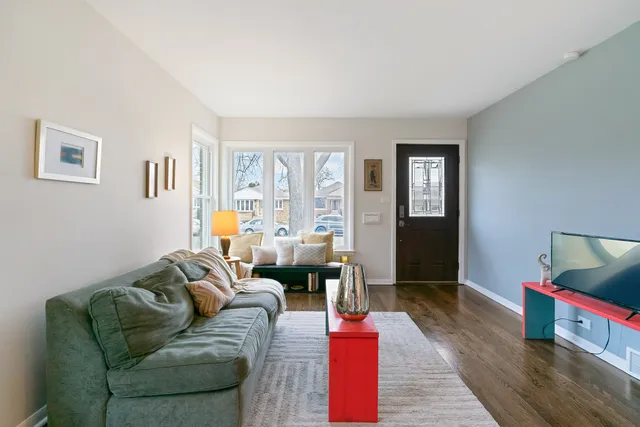 $349,900 | 2402 North 77th Court, Elmwood Park, IL 60707