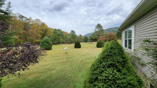 $330,000 | 1015 Bolars Draft Road, Warm Springs, VA 24484