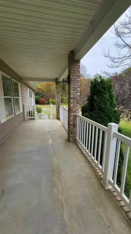 $330,000 | 1015 Bolars Draft Road, Warm Springs, VA 24484