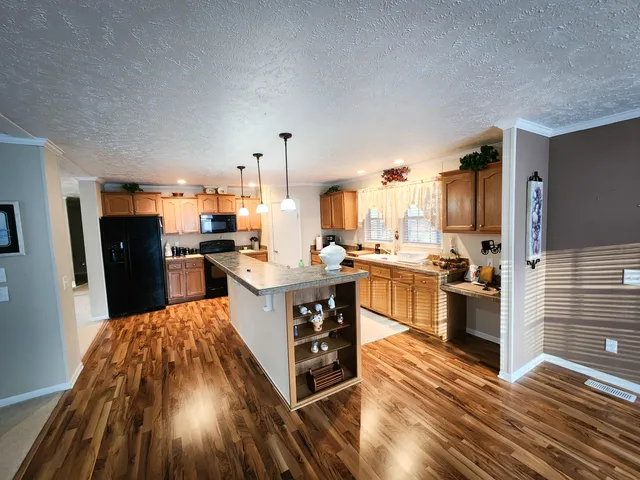 $330,000 | 1015 Bolars Draft Road, Warm Springs, VA 24484