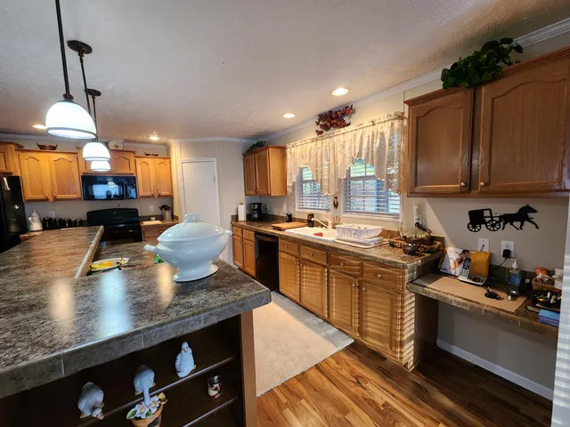 $330,000 | 1015 Bolars Draft Road, Warm Springs, VA 24484