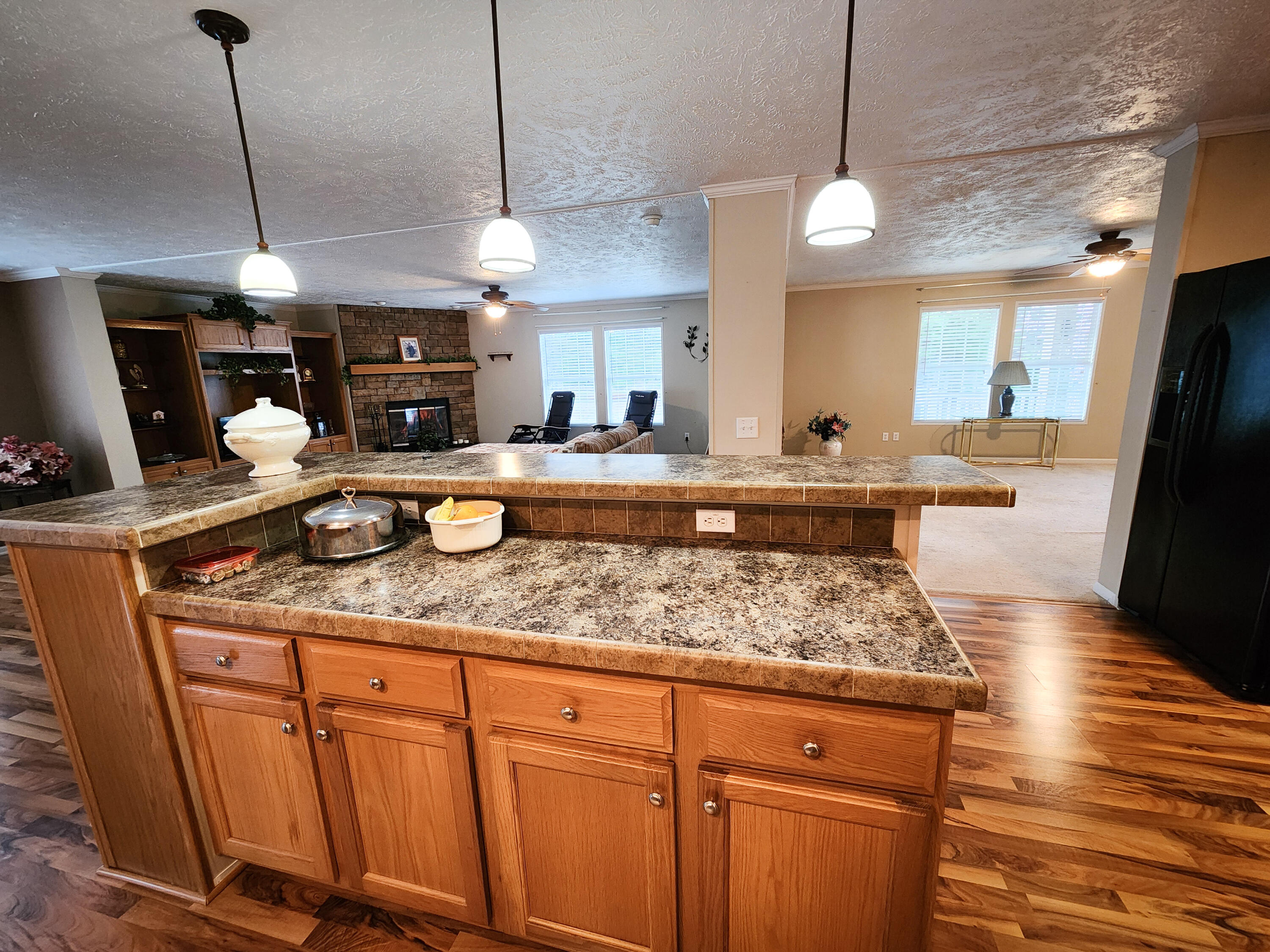 1015 Bolars Draft Road Warm Springs, VA 24484 - Photo 26 of 54 20240330_184214