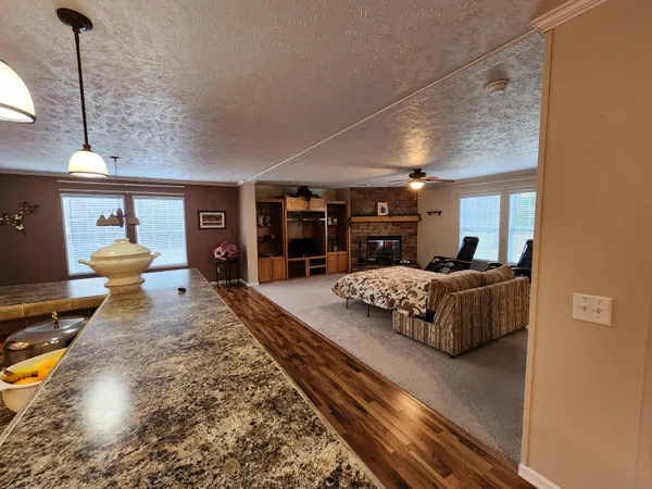 $330,000 | 1015 Bolars Draft Road, Warm Springs, VA 24484