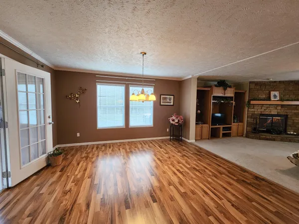 $330,000 | 1015 Bolars Draft Road, Warm Springs, VA 24484