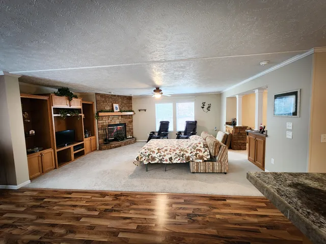 $330,000 | 1015 Bolars Draft Road, Warm Springs, VA 24484