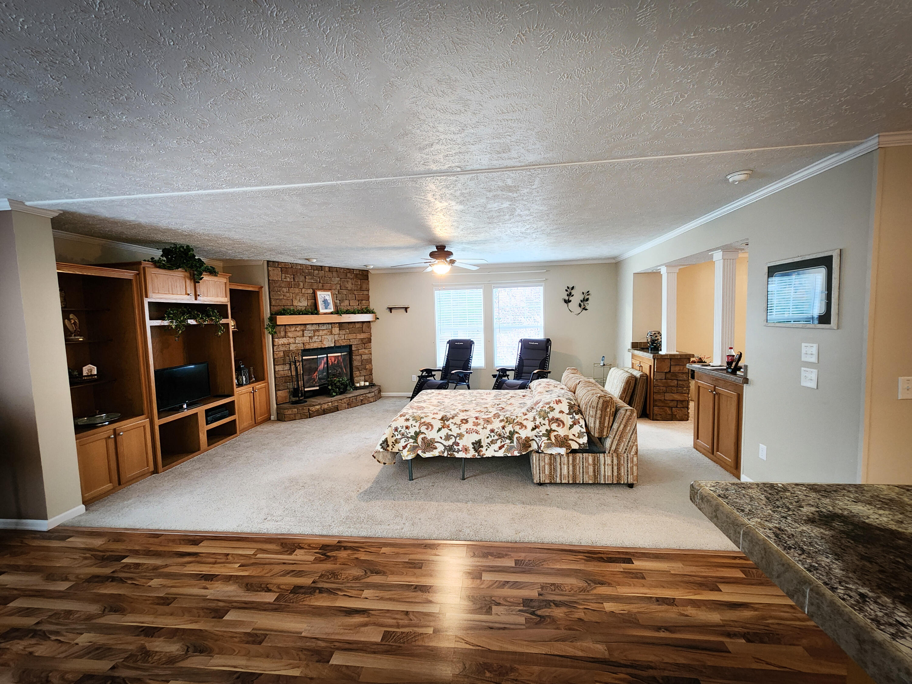 1015 Bolars Draft Road Warm Springs, VA 24484 - Photo 33 of 54 20240330_184220