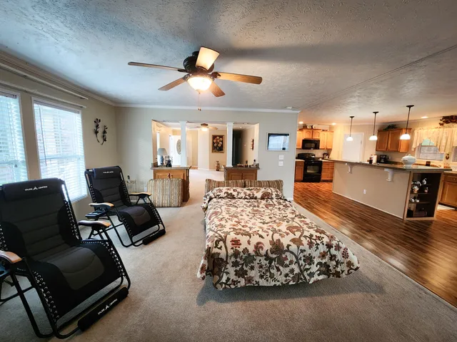 $330,000 | 1015 Bolars Draft Road, Warm Springs, VA 24484