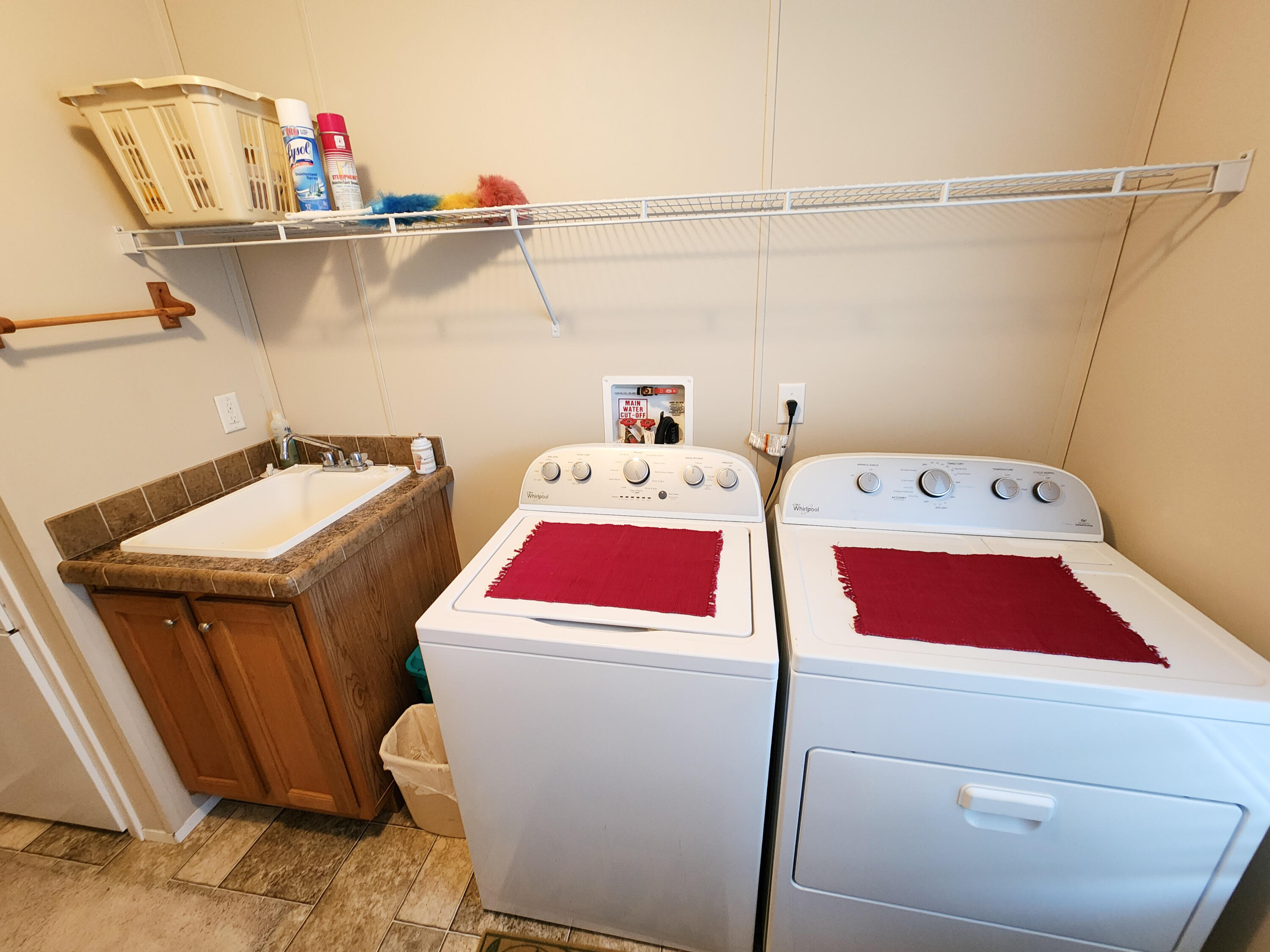 1015 Bolars Draft Road Warm Springs, VA 24484 - Photo 38 of 54 20240330_184607