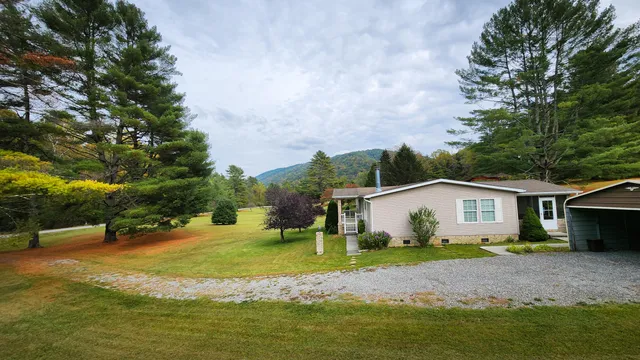 $330,000 | 1015 Bolars Draft Road, Warm Springs, VA 24484