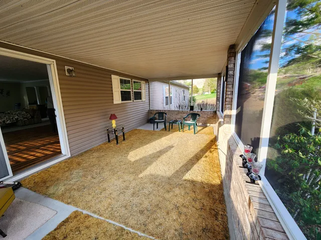 $330,000 | 1015 Bolars Draft Road, Warm Springs, VA 24484