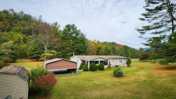 $330,000 | 1015 Bolars Draft Road, Warm Springs, VA 24484