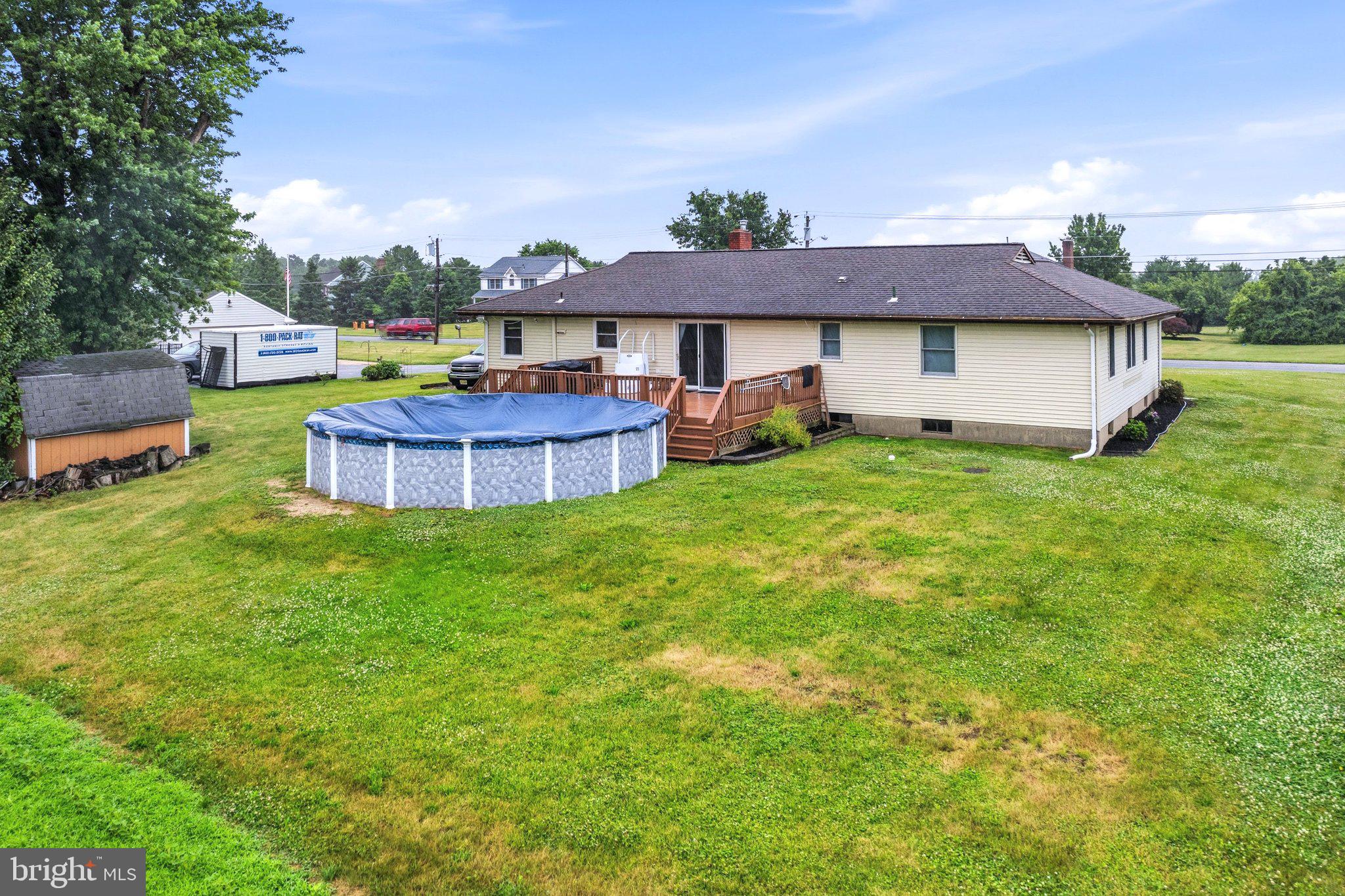 25399 Mt Pleasant Road Columbus, NJ 08022 - Photo 44 of 47