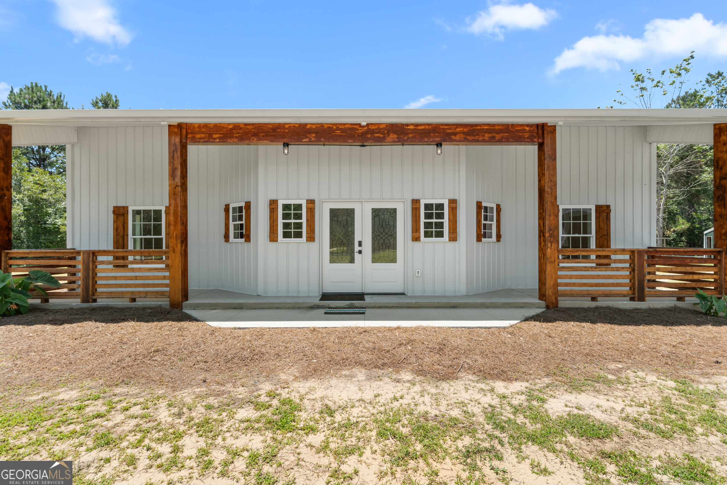 2579 Buie Driggers Road Brooklet, GA 30415 - Photo 6 of 39