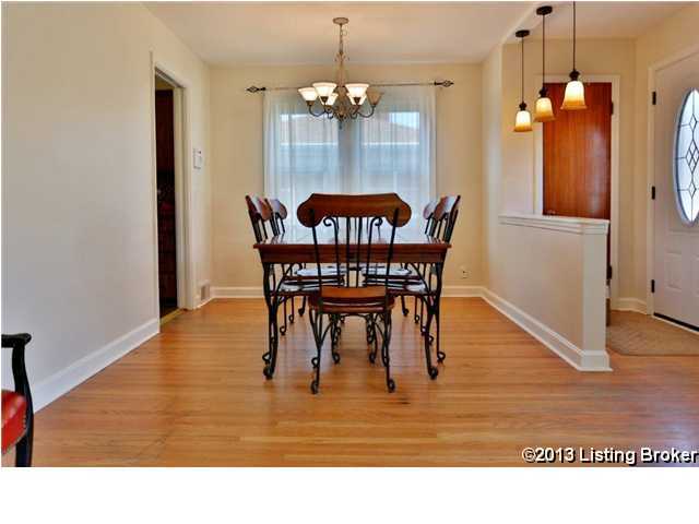 1630 Nightingale Road Louisville, KY 40213 - Photo 3 of 28 Additional Photo
