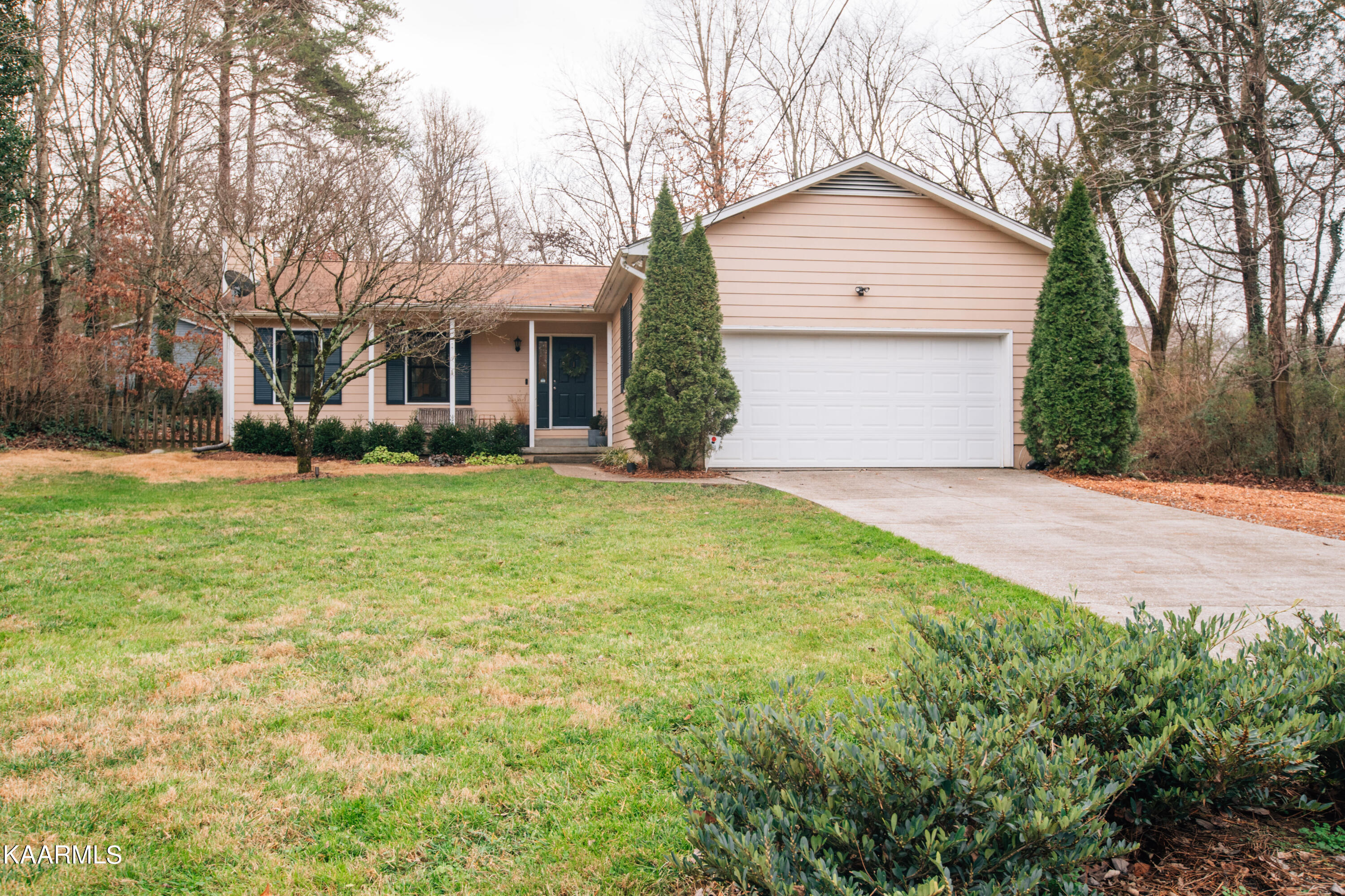 445 Oran Road Knoxville, TN 37934 - Photo 1 of 20 AG2I5600-2