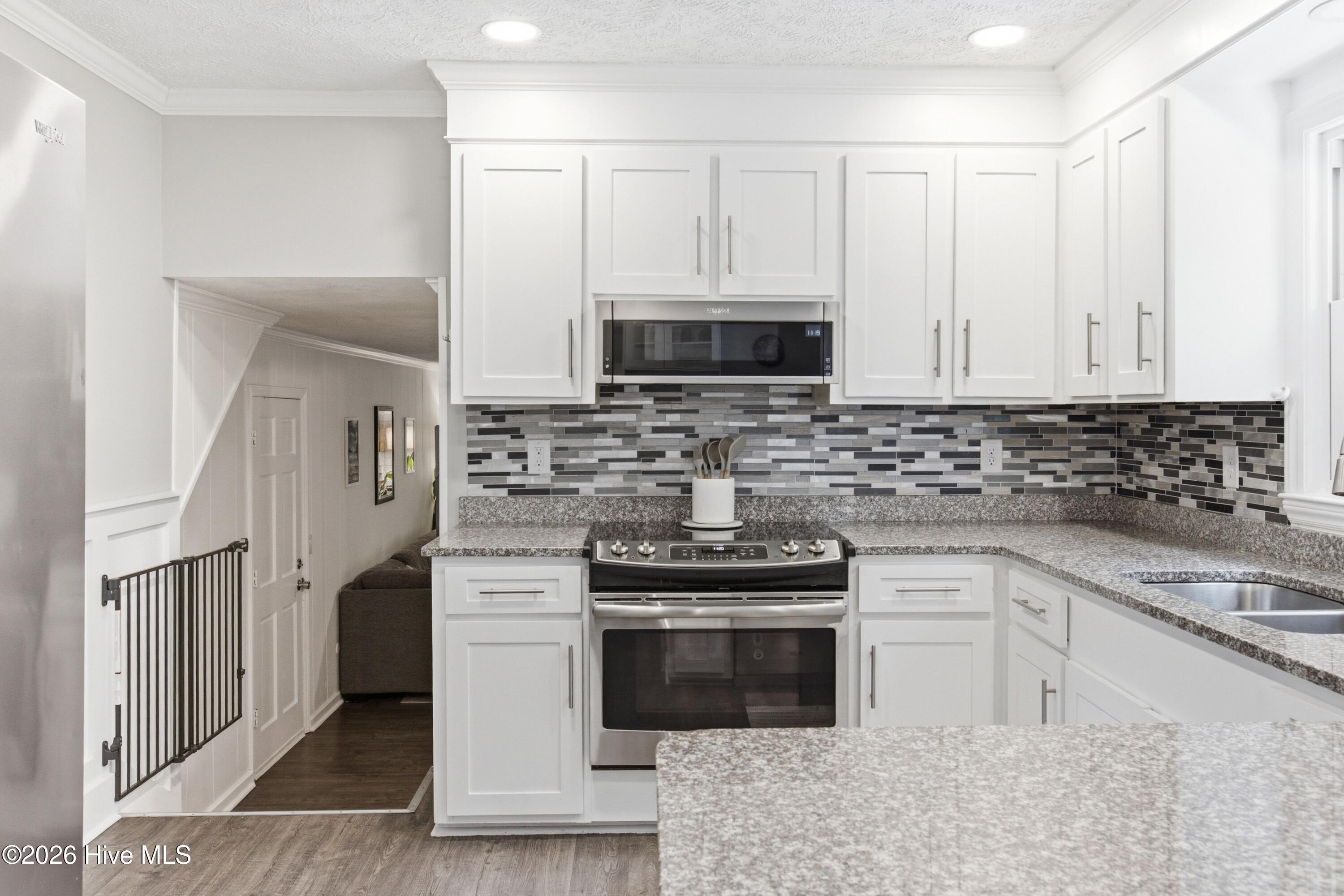 820 Greenbriar Road Wilmington, NC 28409 - Photo 22 of 51